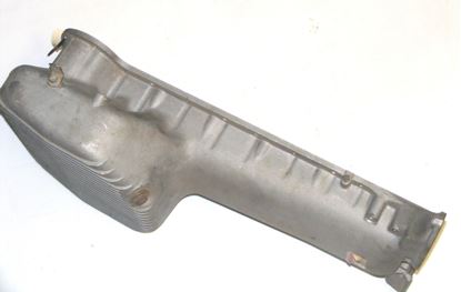 Picture of Mercedes oil pan,300SEC 1890100413