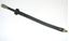 Picture of Front brake hose, 928, 92835507902