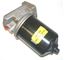 Picture of oil filter housing, 0021843601 SOLD