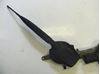 Picture of Wiper Motor Complete, 2108200007 USED