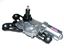 Picture of WIPER MOTOR, REAR,W2118200342