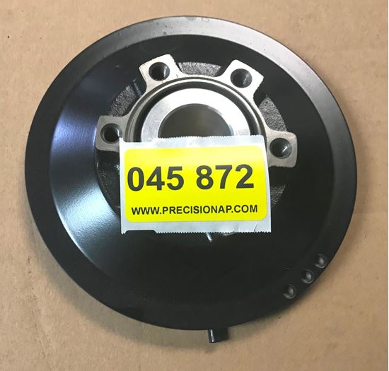 Picture of Mercedes 190E 2.3 vibration damper 1020301303  SOLD